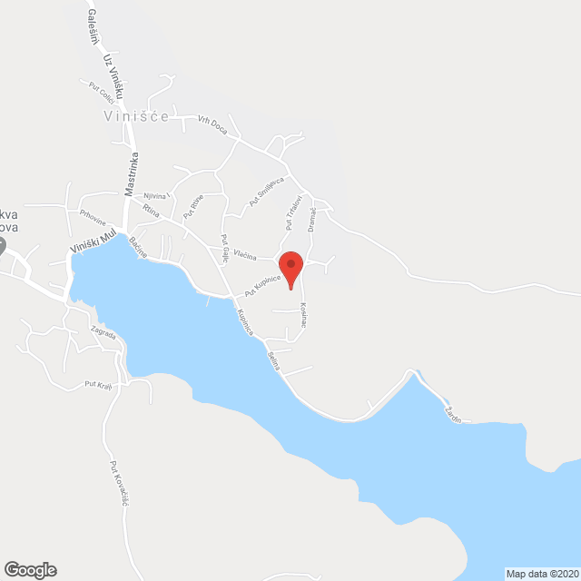 Our location